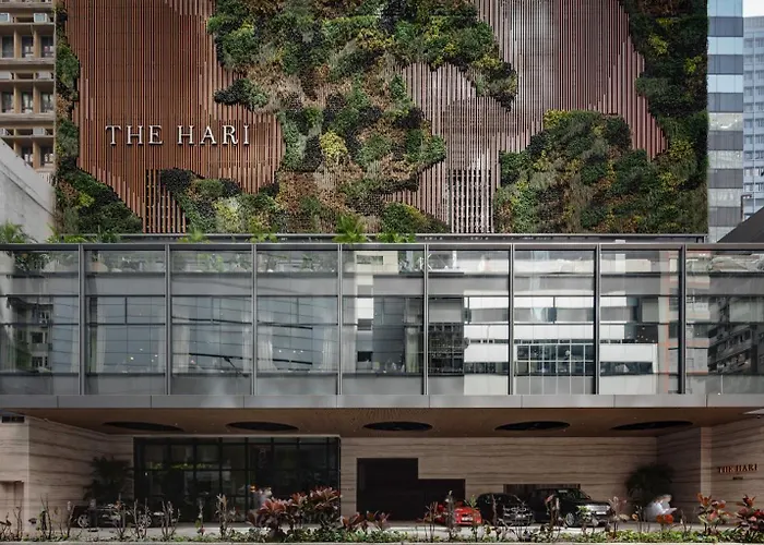 The Hari Hong Kong