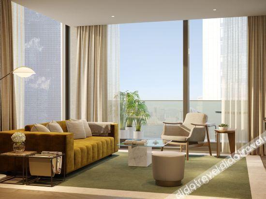 The Hari Отель 5*
